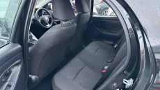 Toyota Yaris 1.5 Hybrid Icon 5dr CVT Hybrid Hatchback